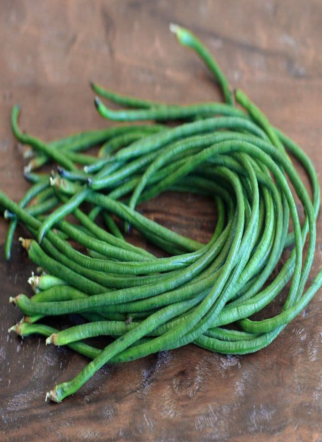 Green yard long bean Gardening seeds - Image 2