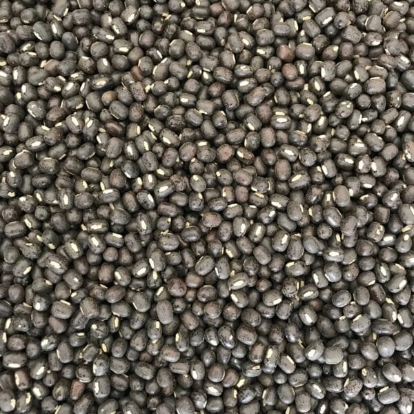 Native Black Gram Whole Seeds