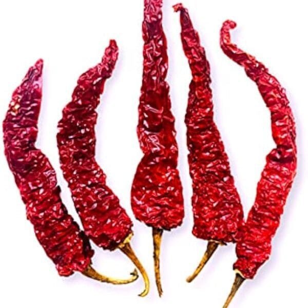 GI Tagged Byadgi Chilli Seeds