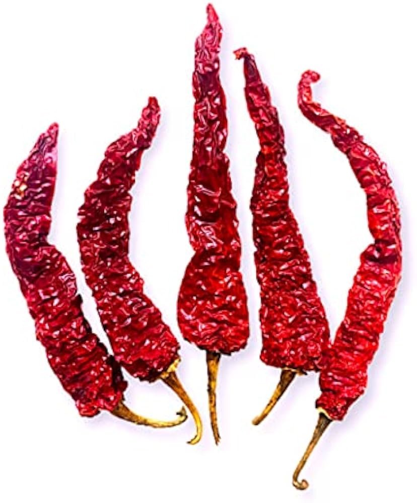 GI Tagged Byadgi Chilli Seeds